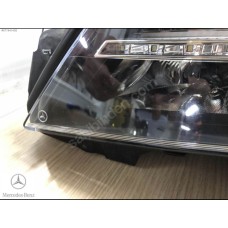 MERCEDES BAŞKAN TİCARET A2188202359 -2188202359  W218 CLS SOL FAR 
